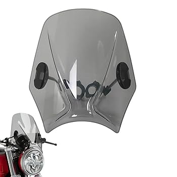 Amazon | バイク用スクリーン本体 ドゥカティ用 モンスター 797